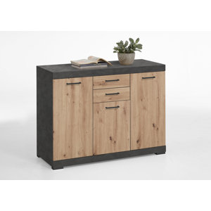 Zipcode Design Kommode Charmain & Bewertungen | Wayfair.de